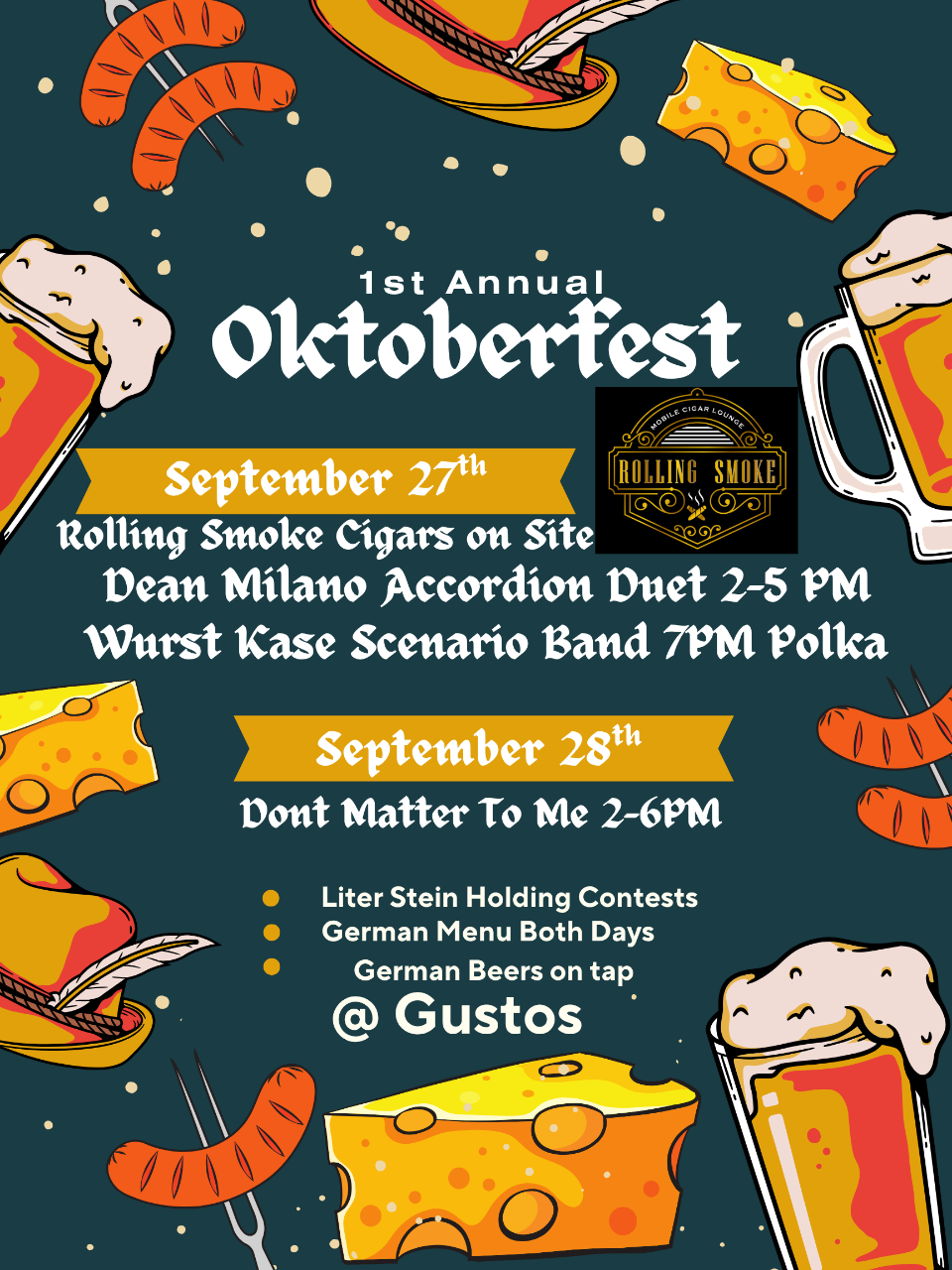 Oktoberfest