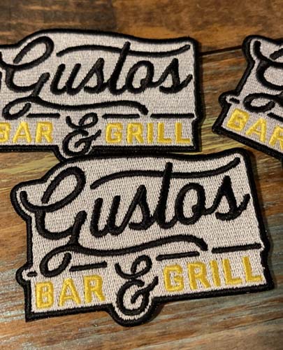 Gustos Patch