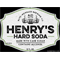 Henry's Ginger Ale