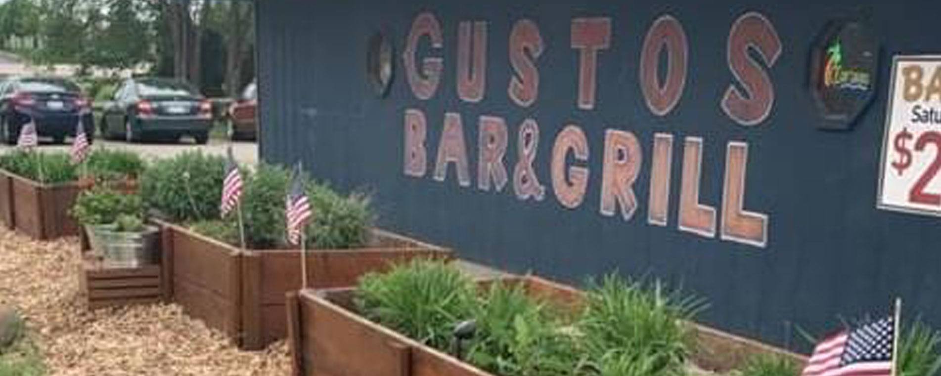 AB Gusto’s Bar & Grill